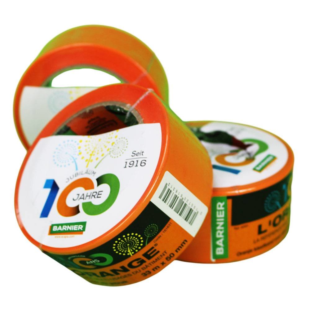 Ruban De Guidon Perforé Deda Elementi MISTRAL - Orange Fluo - Cuir Synthétique - Neuf