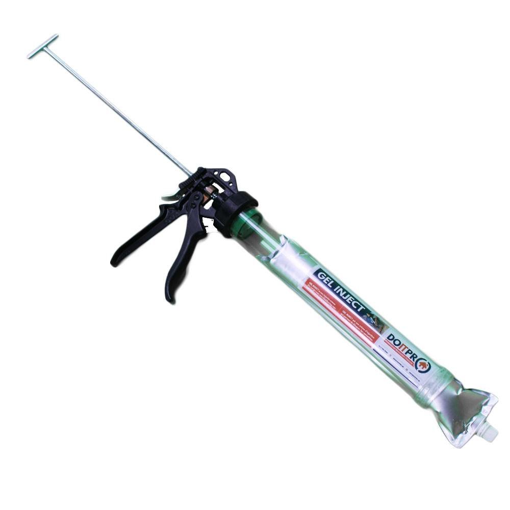 GEL INJECT PISTOL GEL INJECT PISTOL