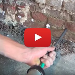 Instructiefilmpje Vochtbestrijding Instructiefilmpje Vochtbestrijding