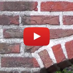 Instructiefilmpje Gevelreiniging Instructiefilmpje Gevelreiniging