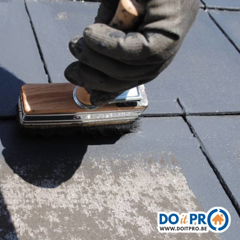 Do it Pro Products Dakcoating ROOFCOAT NANO Do it Pro Products Dakcoating ROOFCOAT NANO