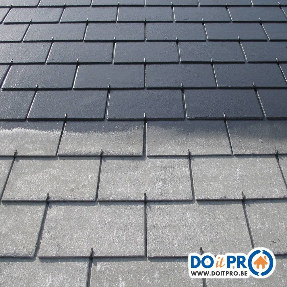 Do it Pro Products Revêtement du toit ROOFCOAT NANO Do it Pro Products Revêtement du toit ROOFCOAT NANO