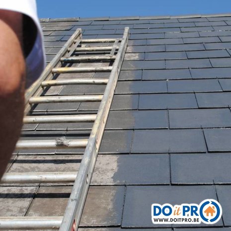 Do it Pro Products Revêtement du toit ROOFCOAT NANO Do it Pro Products Revêtement du toit ROOFCOAT NANO