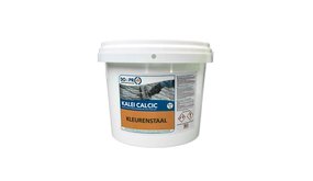 Do it Pro Products KALEI CALCIC Kleurenstaal (ca. 0,3kg) Do it Pro Products KALEI CALCIC Kleurenstaal (ca. 0,3kg)