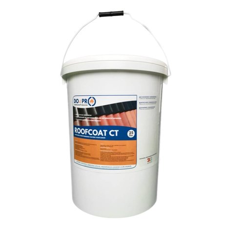 Do it Pro Products Dakcoating ROOFCOAT CT Do it Pro Products Dakcoating ROOFCOAT CT