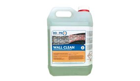 Do it Pro Products WALL CLEAN Do it Pro Products WALL CLEAN