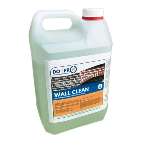 Do it Pro Products WALL CLEAN Do it Pro Products WALL CLEAN