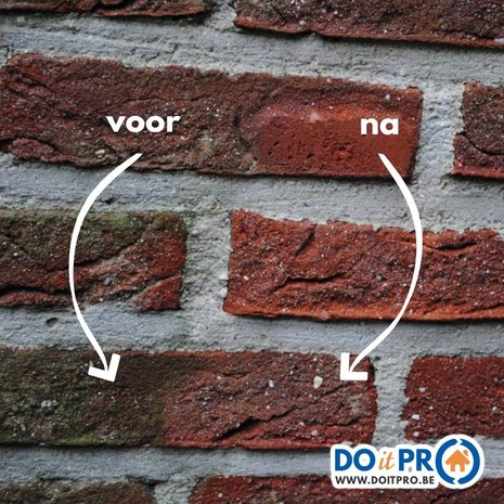 Do it Pro Products WALL CLEAN Do it Pro Products WALL CLEAN