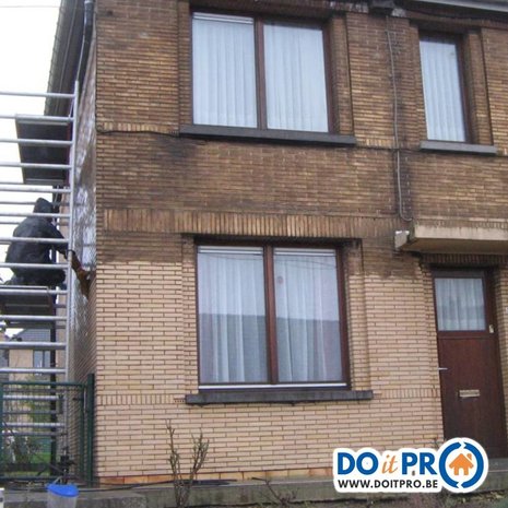 Do it Pro Products WALL CLEAN Do it Pro Products WALL CLEAN