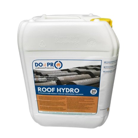 Do it Pro Products ROOF HYDRO Do it Pro Products ROOF HYDRO