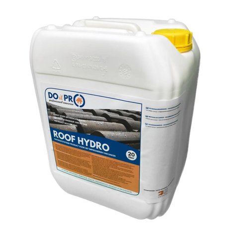 Do it Pro Products ROOF HYDRO Do it Pro Products ROOF HYDRO