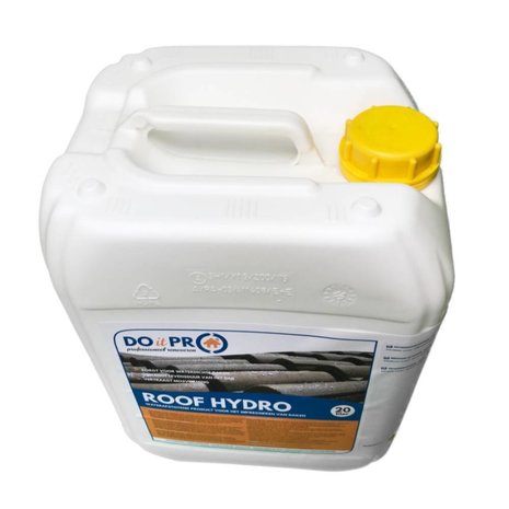 Do it Pro Products ROOF HYDRO (20L) Do it Pro Products ROOF HYDRO (20L)
