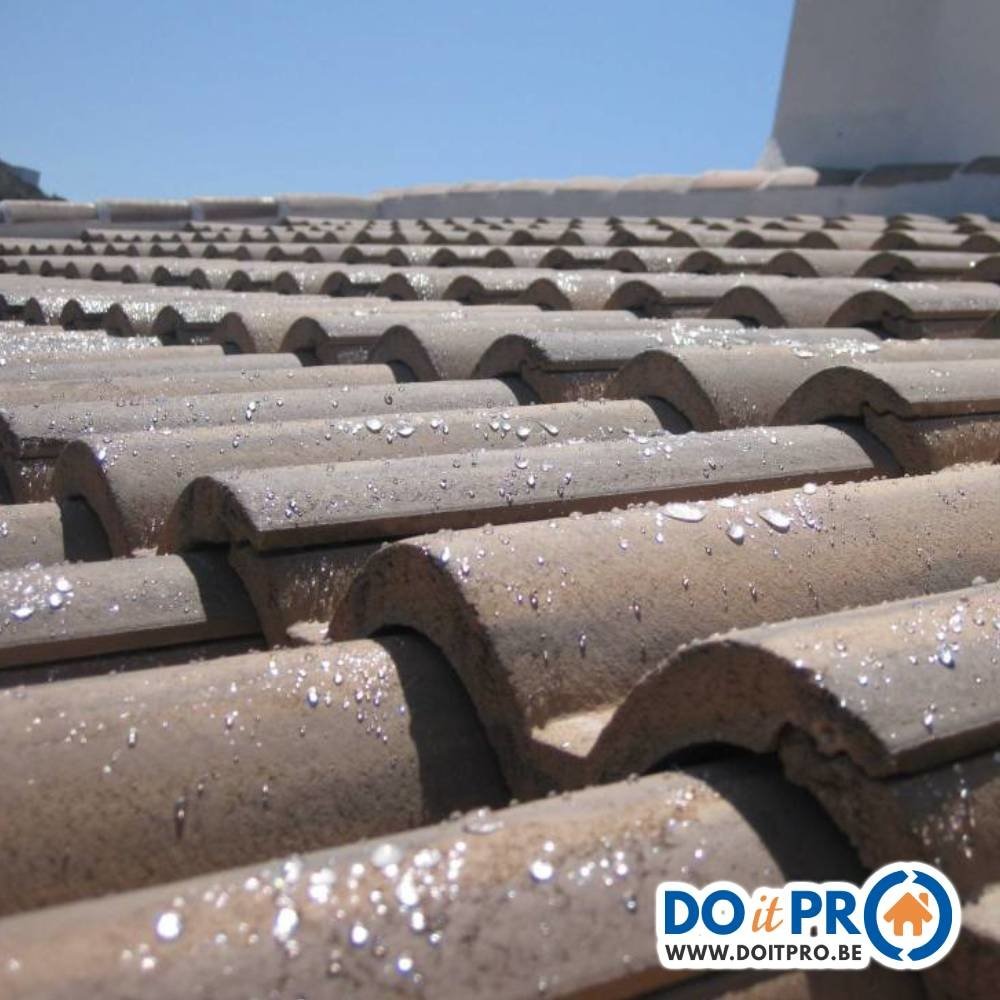 Do it Pro Products ROOF HYDRO Do it Pro Products ROOF HYDRO