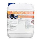 Technichem TECHNICLEAN TOITURES Technichem TECHNICLEAN TOITURES