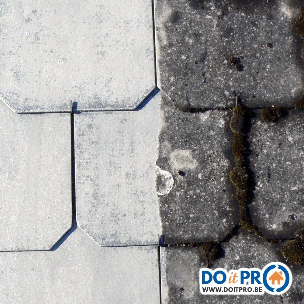 Technichem Dakreiniger TECHNICLEAN DAKEN Technichem Dakreiniger TECHNICLEAN DAKEN