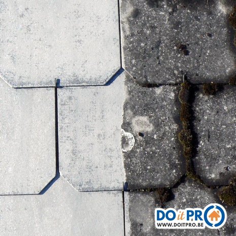 Technichem Dakreiniger TECHNICLEAN DAKEN Technichem Dakreiniger TECHNICLEAN DAKEN