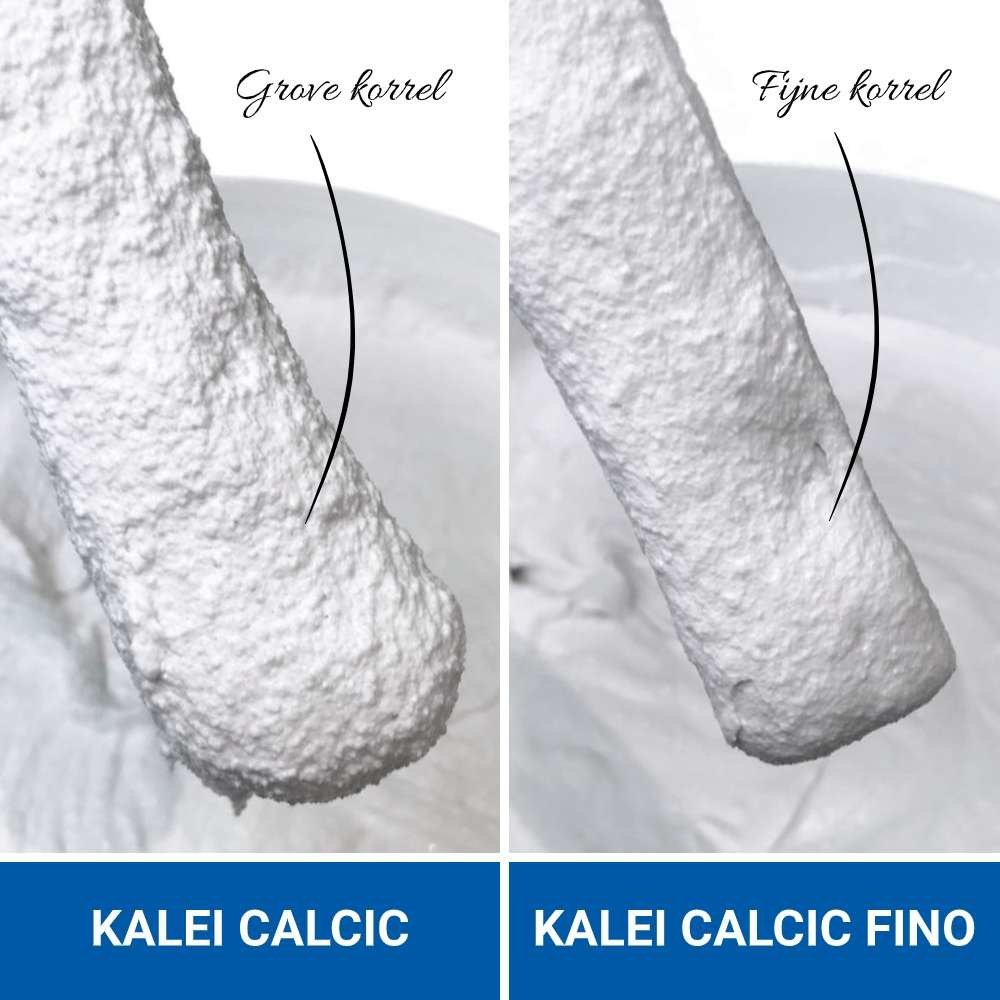 Do it Pro Products Kaleien met KALEI CALCIC FINO Do it Pro Products Kaleien met KALEI CALCIC FINO