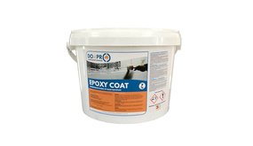 Do it Pro Products EPOXY COAT Do it Pro Products EPOXY COAT