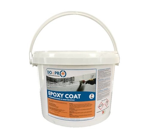 Do it Pro Products Kelderdichting EPOXY COAT Do it Pro Products Kelderdichting EPOXY COAT