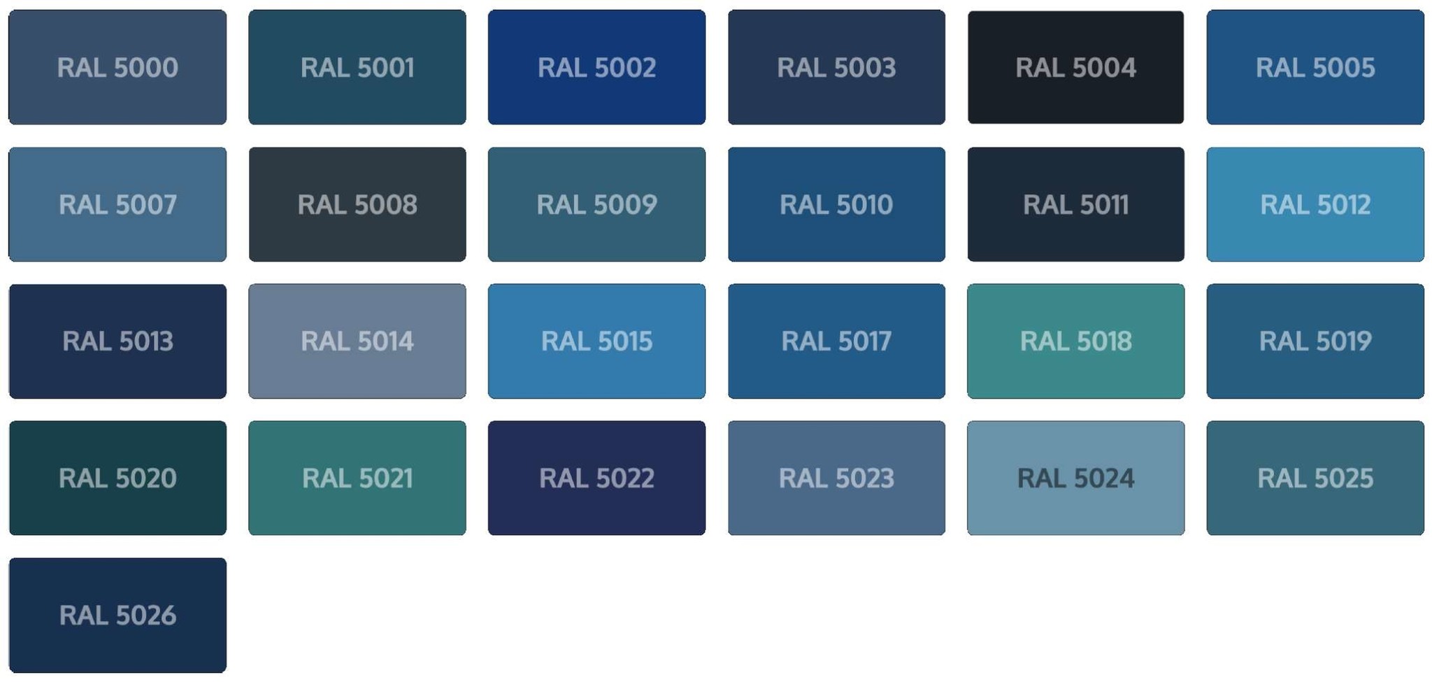 Какой бывает синий. Синий цвет рал 5002. 5005 И 5002 рал цвет. Цвет синий (RAL 5015, Pantone 300 CV). Рал 5002, 5005, 5015.