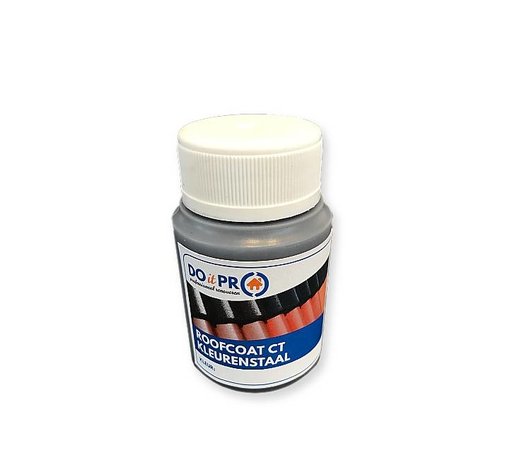 Do it Pro Products ROOFCOAT CT Kleurenstaal Do it Pro Products ROOFCOAT CT Kleurenstaal