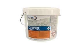 Do it Pro Products CHIPPER (25kg) Do it Pro Products CHIPPER (25kg)