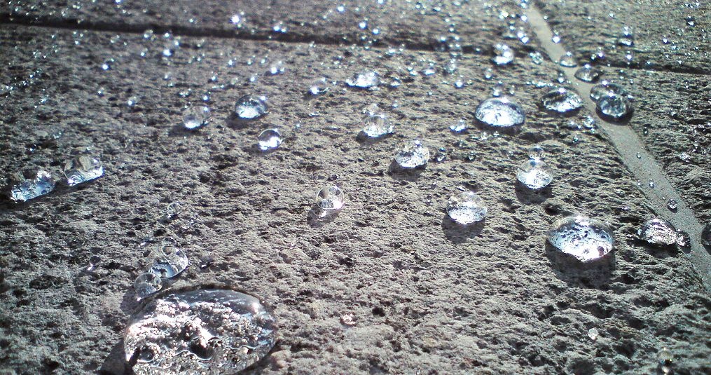 Gevel langdurig beschermen met hydrofuge Gevel langdurig beschermen met hydrofuge