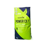 Codex POWER CX 7 Codex POWER CX 7
