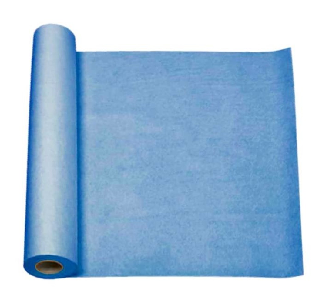 SALTFLEECE Waterdichtingsdoek voor ontkoppeling van vochtige en zoutbelaste muren SALTFLEECE Waterdichtingsdoek voor ontkoppeling van vochtige en zoutbelaste muren