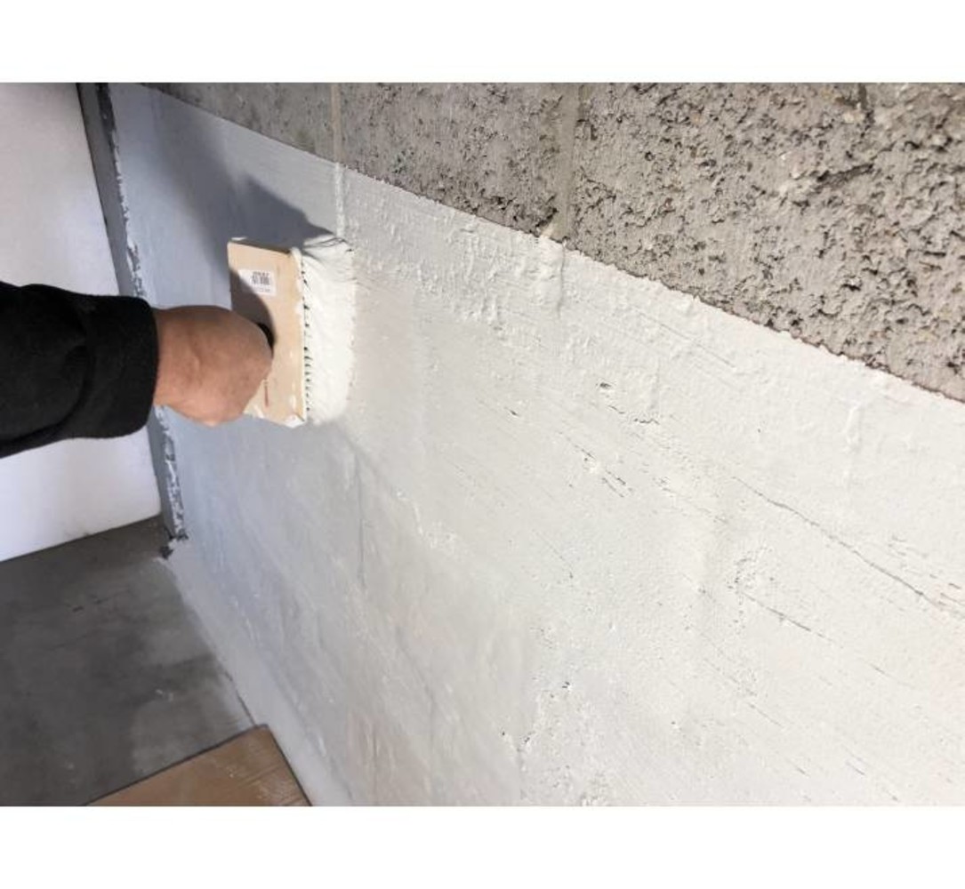 Do it Pro Products Etanchéité de la cave KELDERDICHT PRO Do it Pro Products Etanchéité de la cave KELDERDICHT PRO