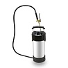 Injectie Drukpomp + 5L GEL INJECT Injectie Drukpomp + 5L GEL INJECT