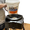 Injectie Drukpomp + 5L GEL INJECT Injectie Drukpomp + 5L GEL INJECT