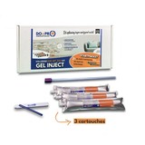 Do it Pro Products GEL INJECT Startpakket (3x600ml) Do it Pro Products GEL INJECT Startpakket (3x600ml)