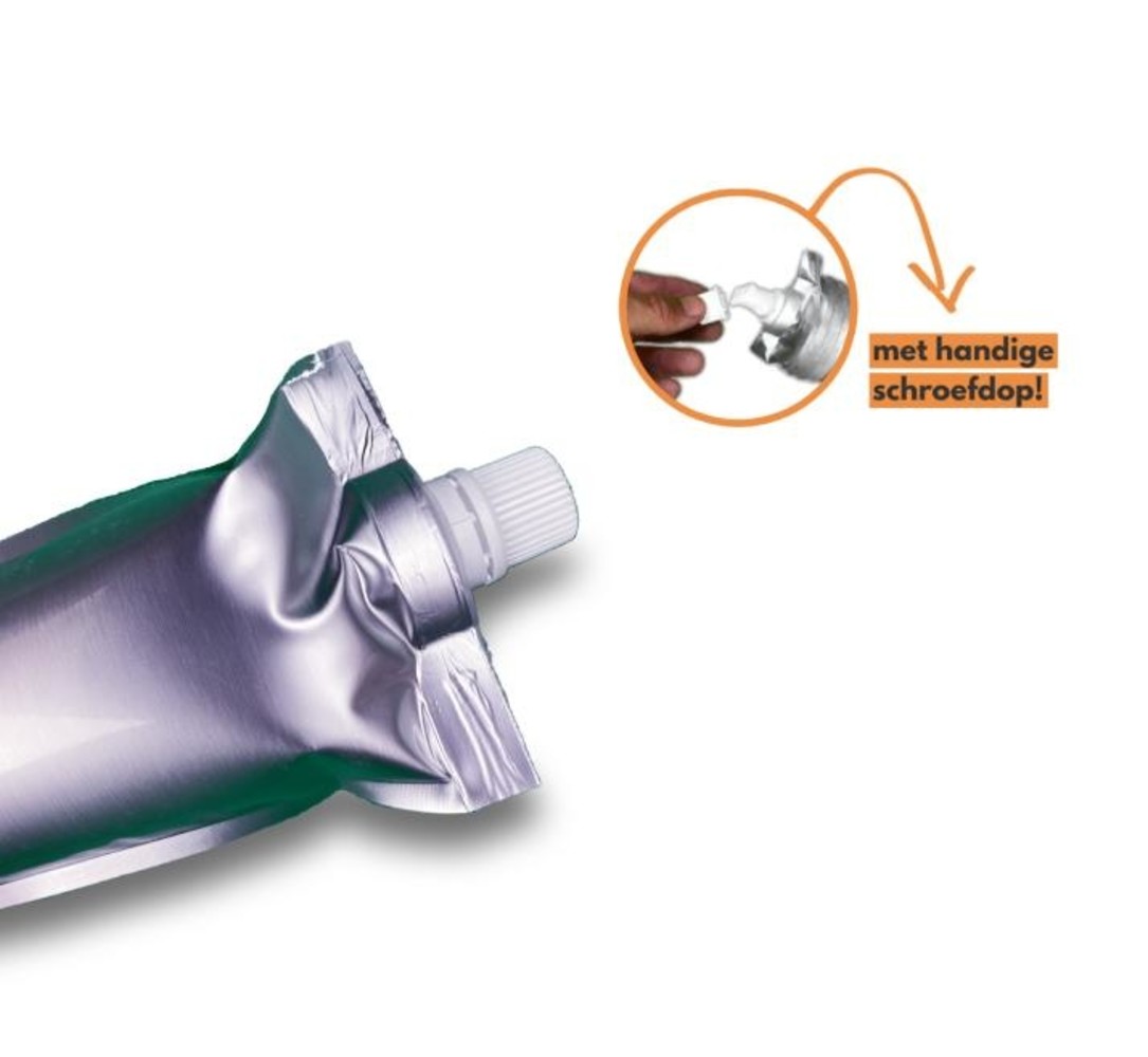 Do it Pro Products Luttez contre l'humidité ascensionnelle avec ce GEL INJECT Startpack (3x600ml)