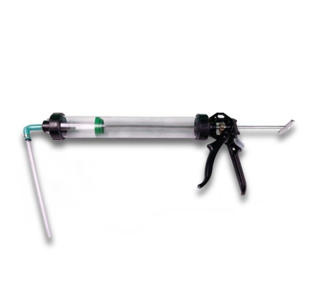 Do it Pro Products Bestrijd opstijgend vocht met dit GEL INJECT Startpakket XXL (10x600ml) Do it Pro Products Bestrijd opstijgend vocht met dit GEL INJECT Startpakket XXL (10x600ml)