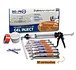 GEL INJECT Startpack XXL (10x600ml) GEL INJECT Startpack XXL (10x600ml)