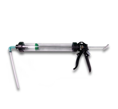 GEL INJECT PISTOL GEL INJECT PISTOL