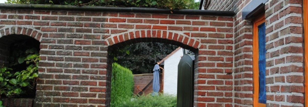 Kiezen voor een gevelreiniger