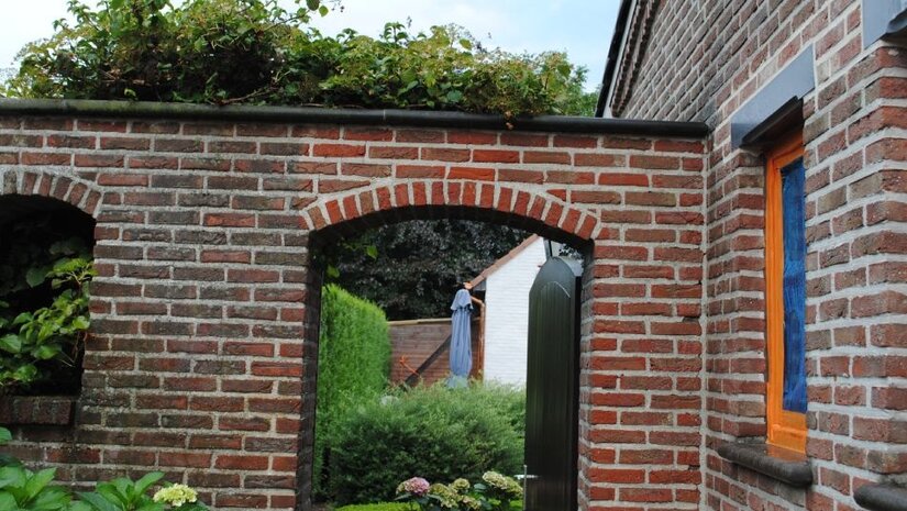 Kiezen voor een gevelreiniger