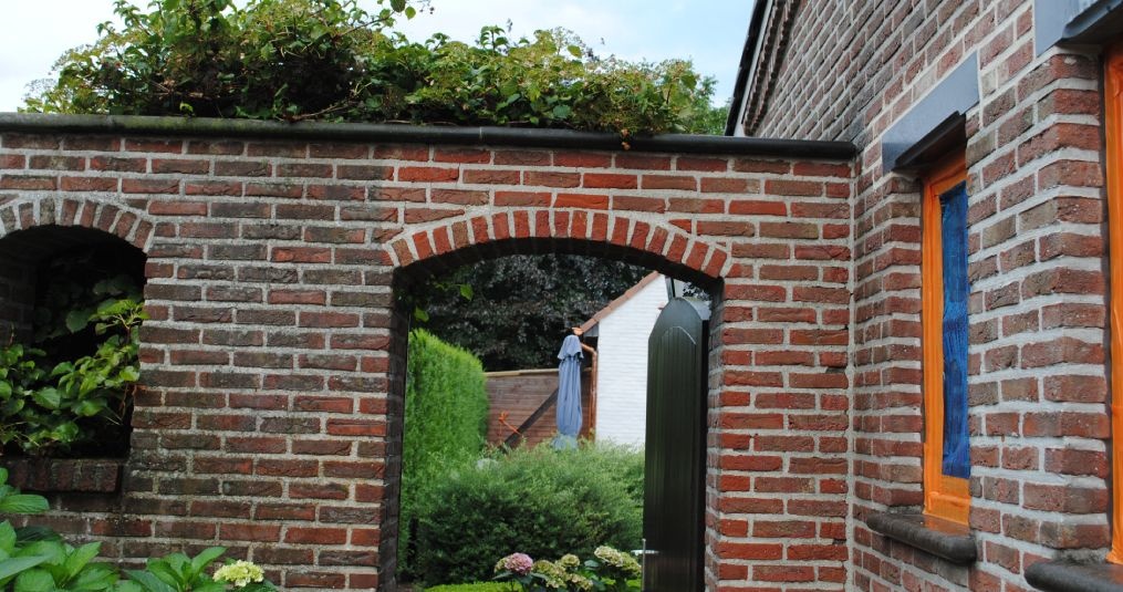 Kiezen voor een gevelreiniger