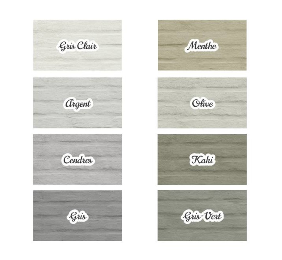 Do it Pro Products Kit d’échantillons KALEI CALCIC – Testez vous-même 3 couleurs de kalei sur votre façade Do it Pro Products Kit d’échantillons KALEI CALCIC – Testez vous-même 3 couleurs de kalei sur votre façade