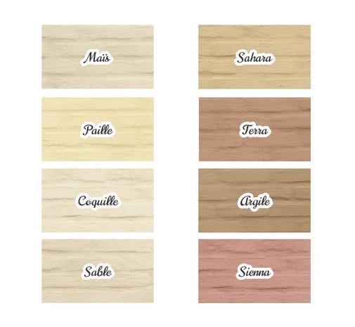 Do it Pro Products Kit d’échantillons KALEI CALCIC – Testez vous-même 3 couleurs de kalei sur votre façade Do it Pro Products Kit d’échantillons KALEI CALCIC – Testez vous-même 3 couleurs de kalei sur votre façade