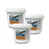 Do it Pro Products KALEI CALCIC Kleurstalen pakket Do it Pro Products KALEI CALCIC Kleurstalen pakket