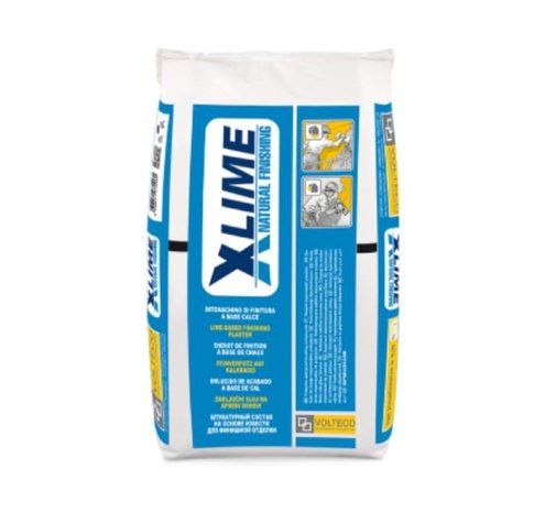 Volteco Plâtre imperméable X-LIME