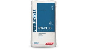 Strikolith Strikotherm GW-PLUS Strikolith Strikotherm GW-PLUS
