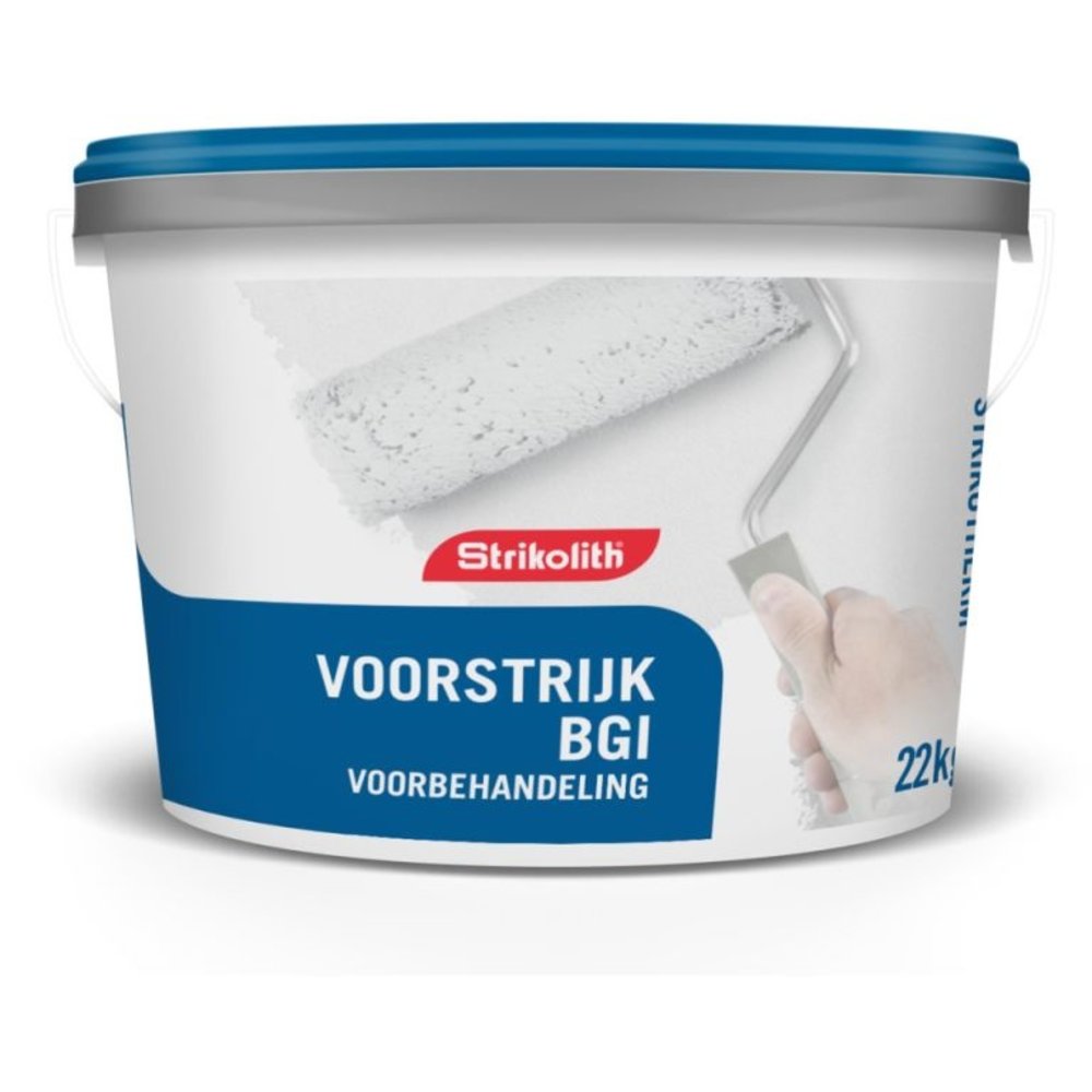 Strikolith Strikotherm Voorstrijk BGI