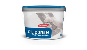 Strikolith Strikotherm Spachtelpleister SILICONEN Strikolith Strikotherm Spachtelpleister SILICONEN