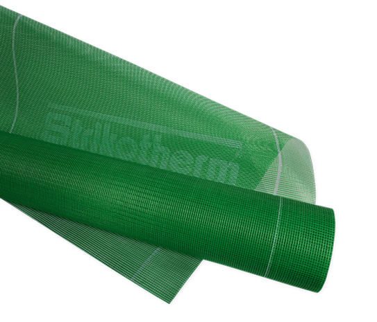 Strikolith Strikotherm Glasvezelweefsel Fijn Strikolith Strikotherm Glasvezelweefsel Fijn