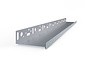 Aluminium Startprofiel (2,5m) Aluminium Startprofiel (2,5m)