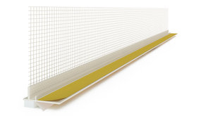 Raamprofiel membrano (2,6m)